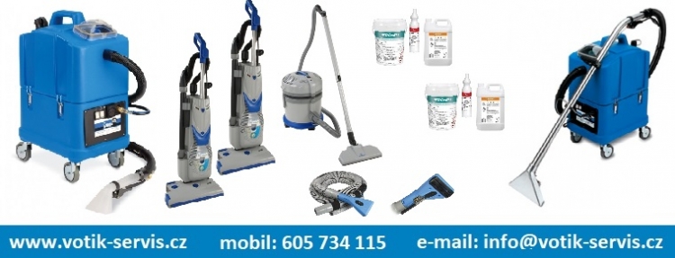Votk-servis