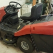 Zahradn traktor Seco